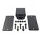Hendrickson Spring Kit, Aux, Rear Suspension, Progressive Rate, One Side 65902-004 - alternate 1